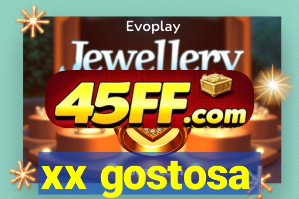 xx gostosa